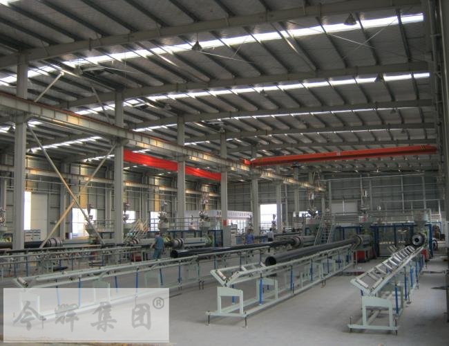 洛陽今輝機(jī)電有限公司