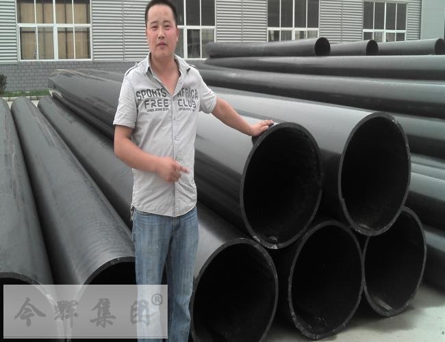 超高分子量聚乙烯管材發(fā)展趨勢