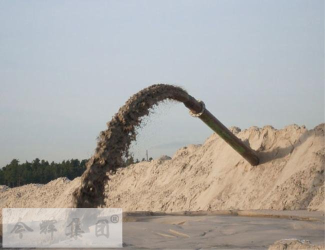 超高分子量聚乙烯管在泥漿輸送中的應(yīng)用