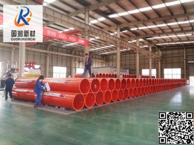 隧道逃生管道哪個(gè)廠家好？